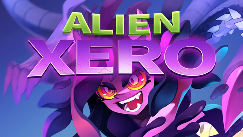 Alien Xero